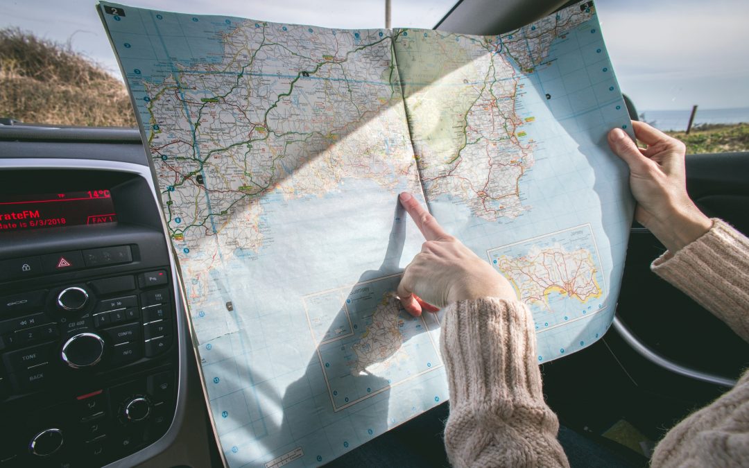 100 Interesting Road Trip Questions to Pass the Time